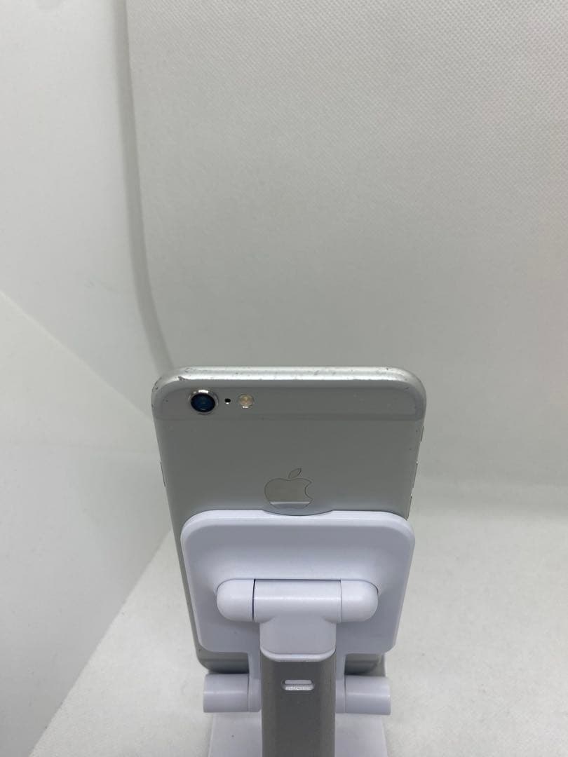 iPhone 6s 16GB SIMフリー バッテリー87% 80635