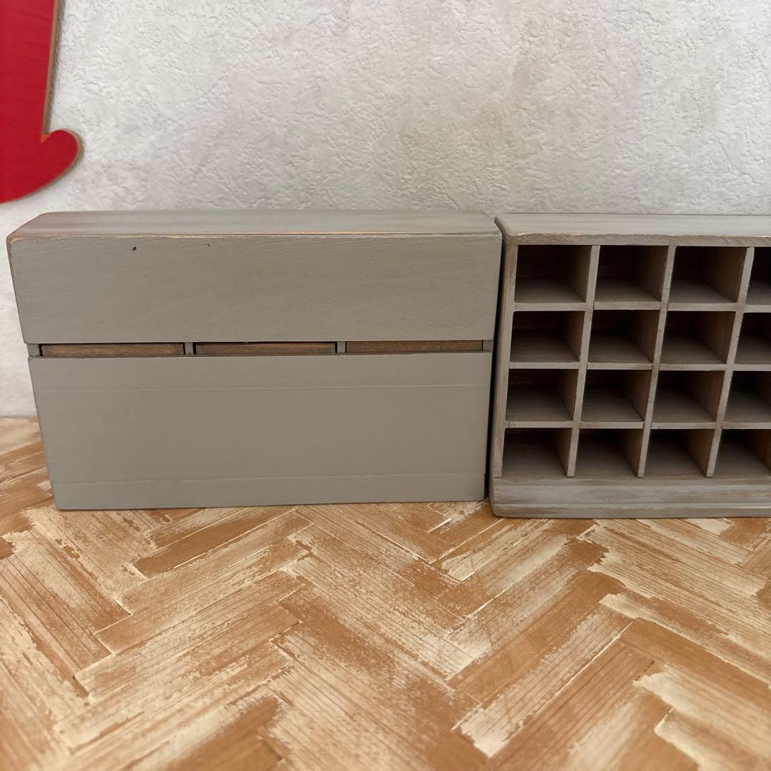 ドールハウスミニチュア家具