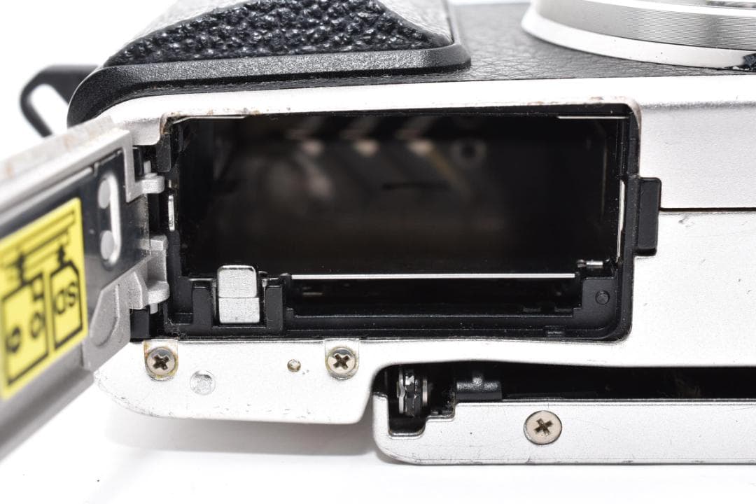 ■ 美品 ■ オリンパス　 OLYMPUS PEN Lite E-PL7 ボディ