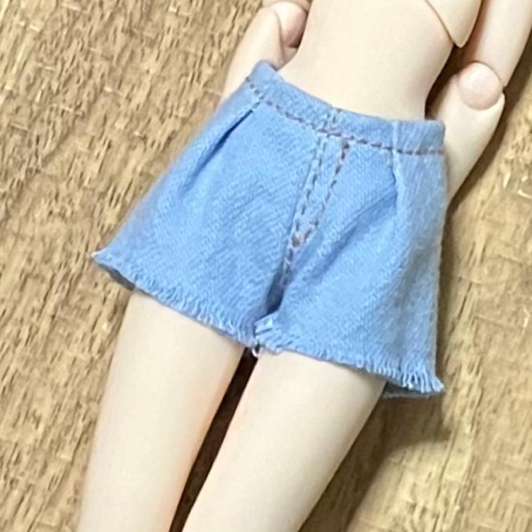 ゆきりん様　オーダー　ドール服　ハンドメイド