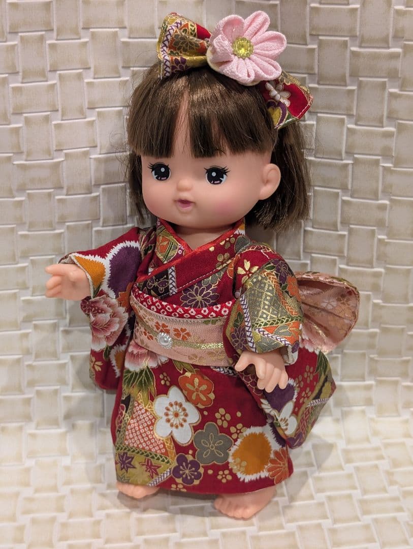 Mao様