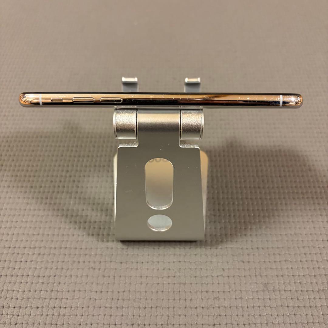 ✨美品✨フィルム複数オマケ✨Apple iPhone X シルバー 256GB
