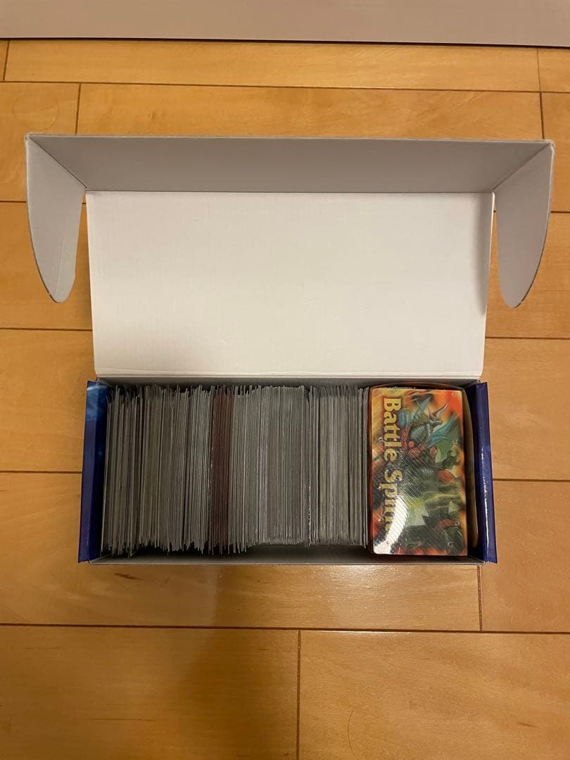 バトスピ 引退品 説明欄必読