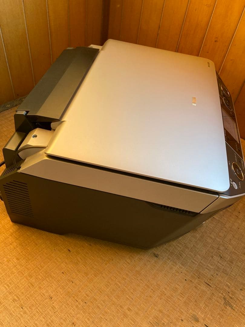 エプソンPM-A920複合機印刷可現状品ジャンク扱い
