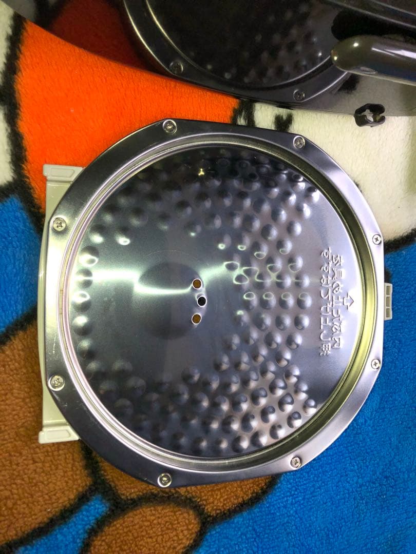 【美品】★象印★炊飯ジャー 5.5合炊き NP-VN10早炊き、豪熱沸とうIH