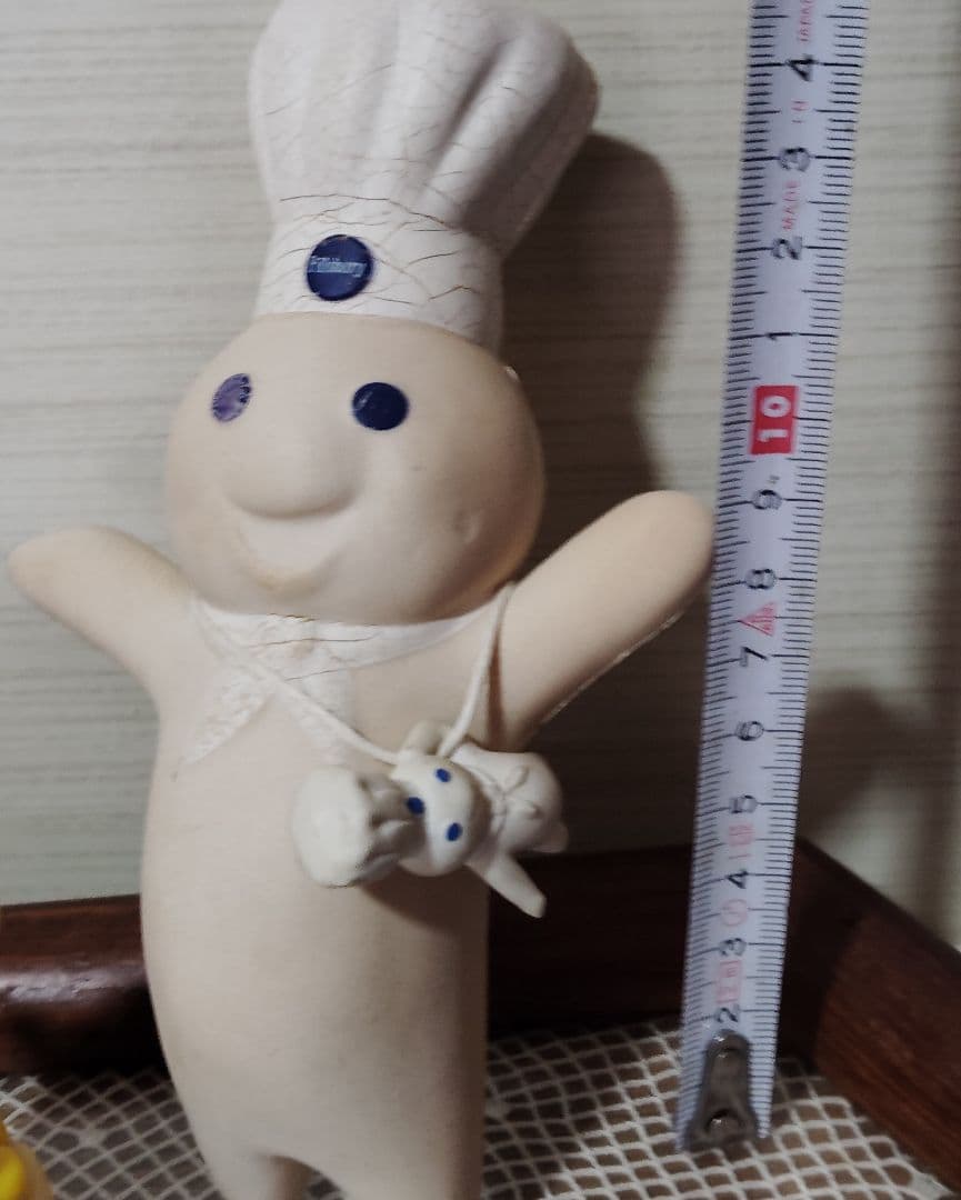 ヴィンテージフィギュアまとめ売り
