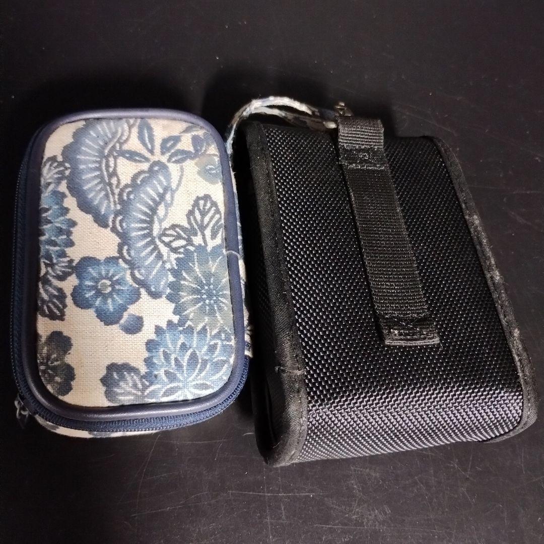 動作品 Panasonic Lumix DMC-TZ7 コンパクトデジタルカメラ