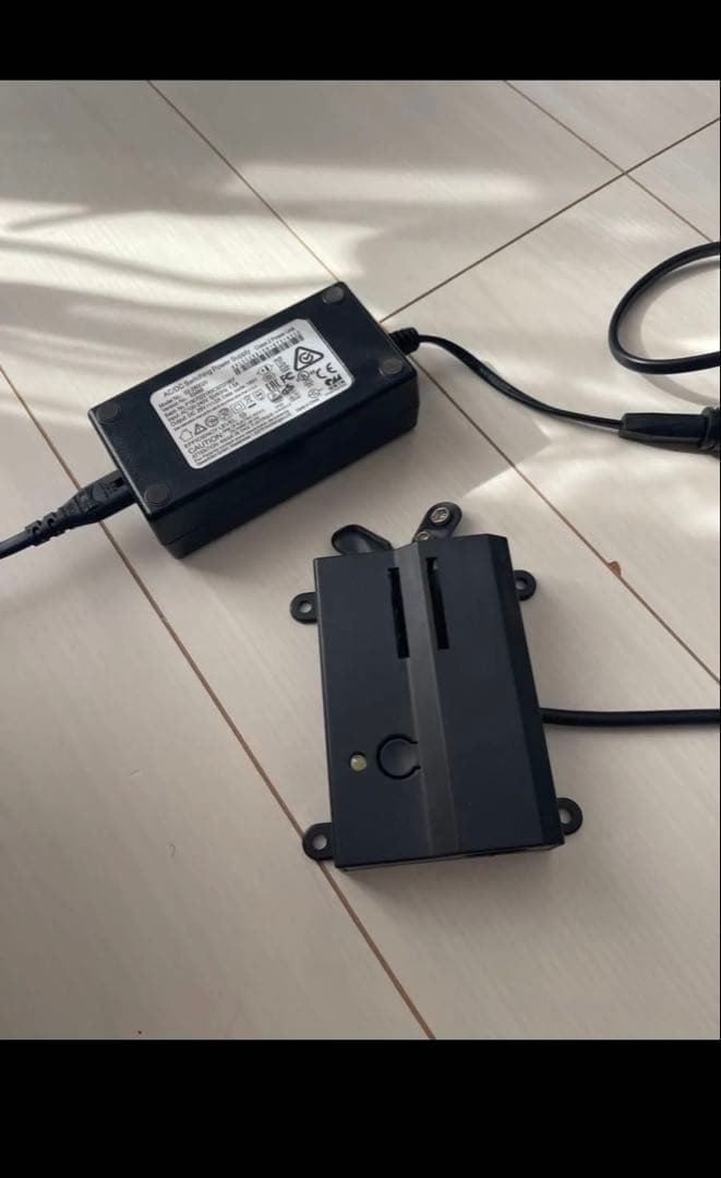 テンピュール ZERO G 電動ベットフレームマットレスセットセミダブル　極美品