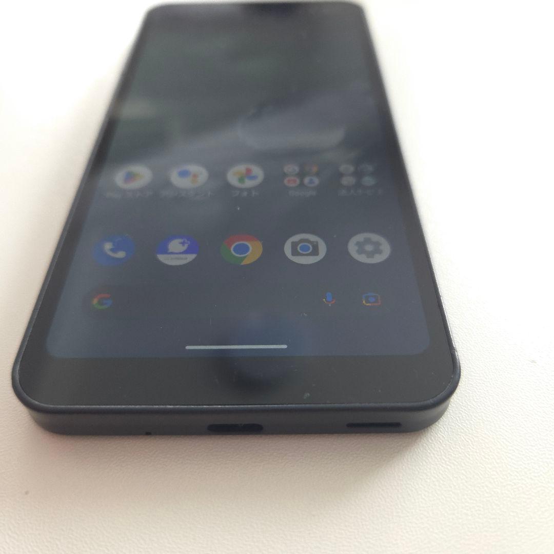 AQUOS wish アンドロイド13 シムフリー アクオス ウイッシュ243