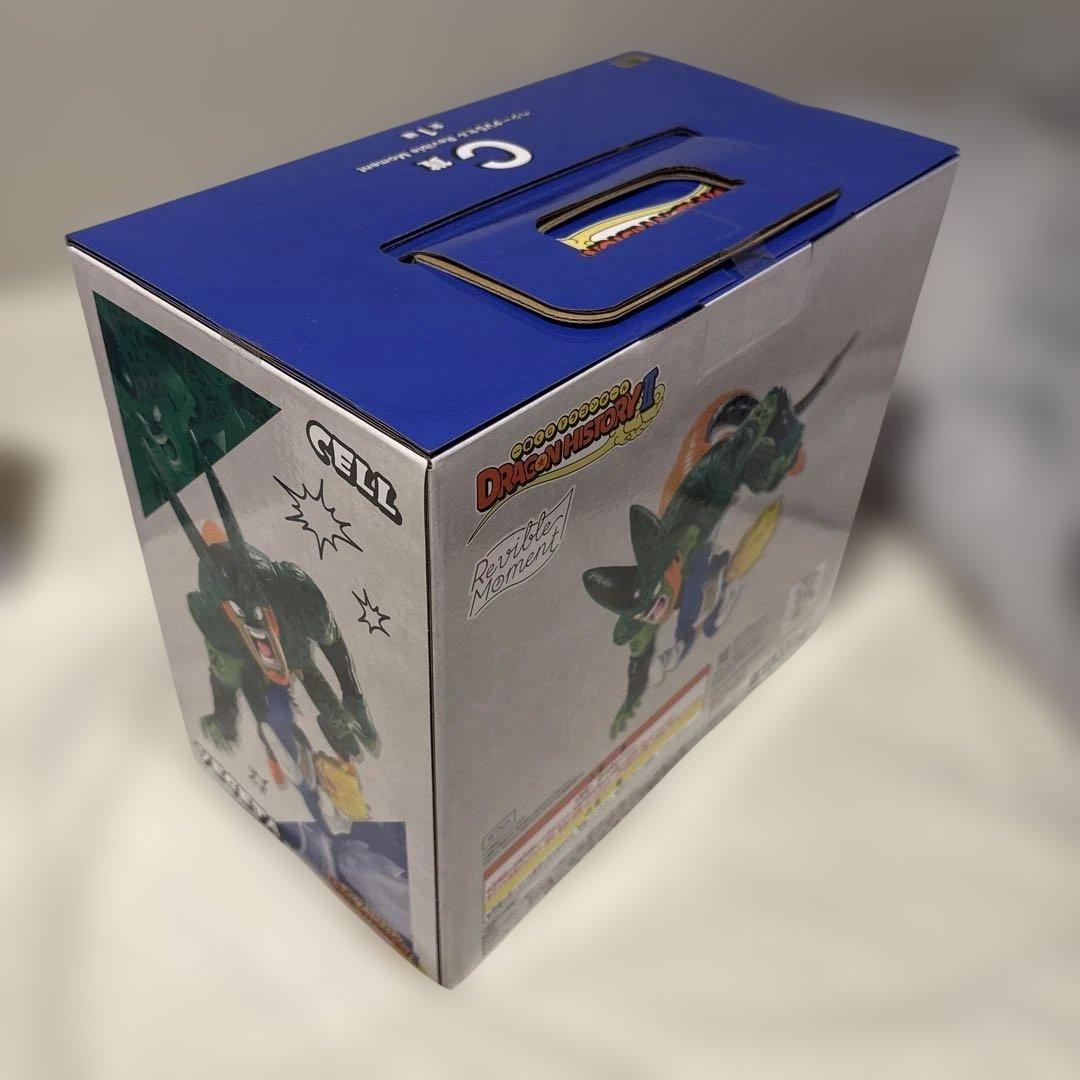 新品未開封　ドラゴンボール