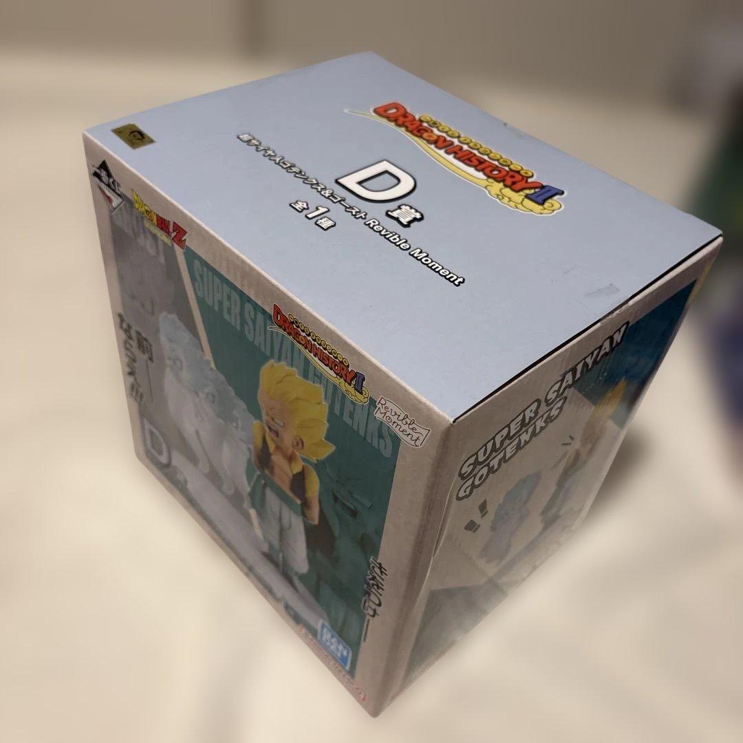 新品未開封　ドラゴンボール