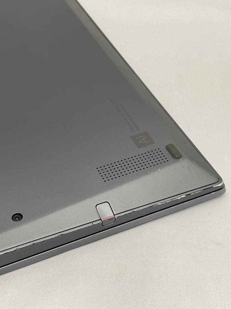 Windowsノート本体 ThinkPad X1 Gen6 i7-1185G7 2in1 32G 512G