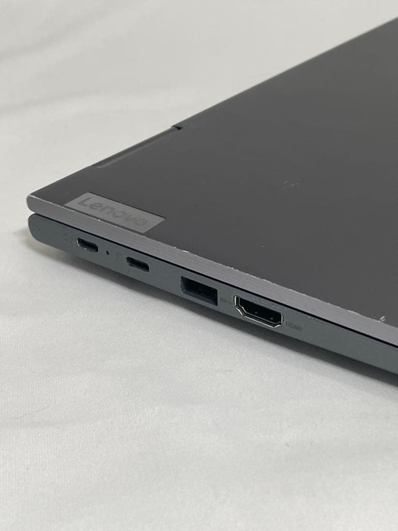Windowsノート本体 ThinkPad X1 Gen6 i7-1185G7 2in1 32G 512G