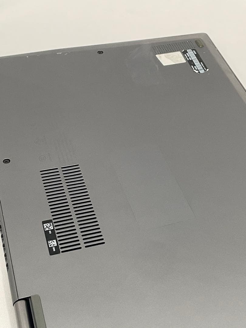 Windowsノート本体 ThinkPad X1 Gen6 i7-1185G7 2in1 32G 512G