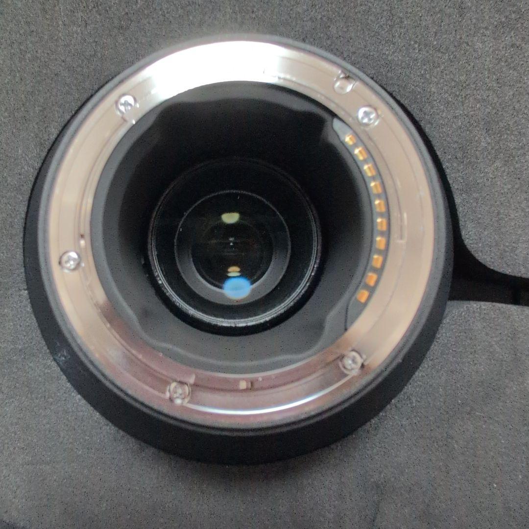 シグマ　150-600mm F5-6.3 DG DN OS スポーツ　Eマウント