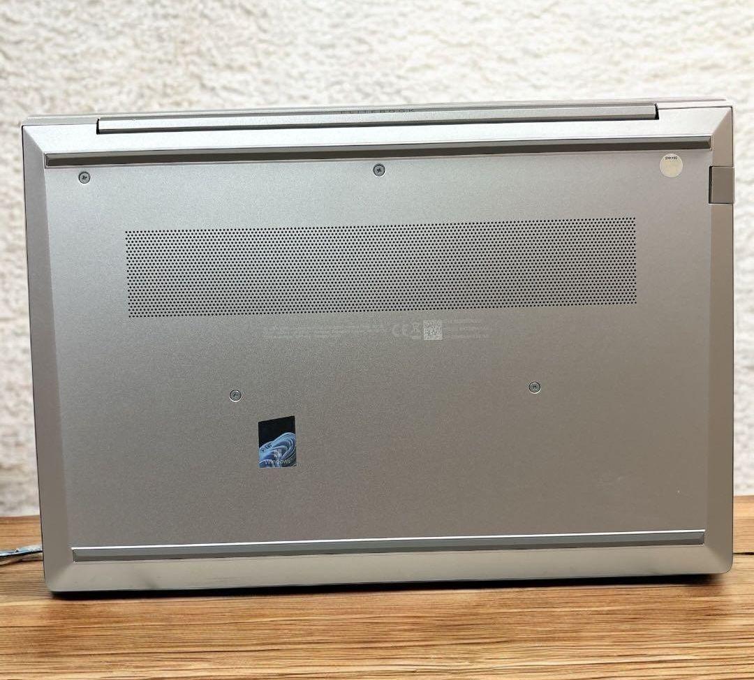 HP EliteBook 630 G9 オフィス搭載
