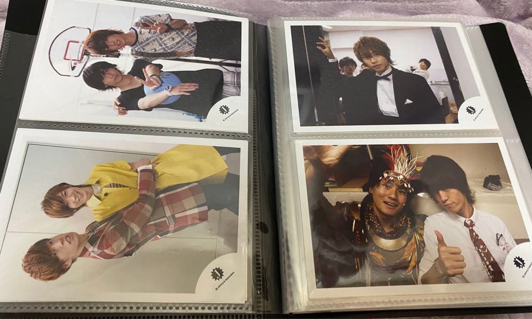 7ORDER まとめ売り　Love-tune
