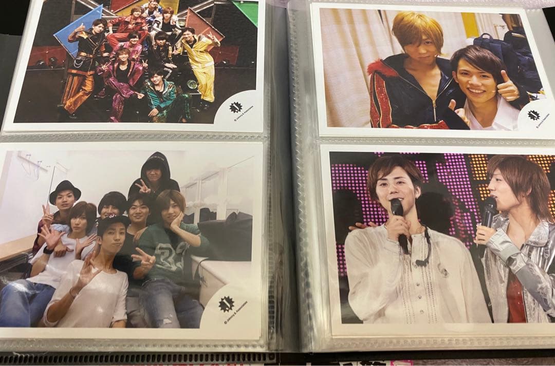 7ORDER まとめ売り　Love-tune