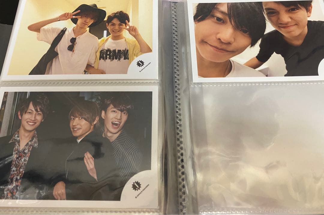 7ORDER まとめ売り　Love-tune