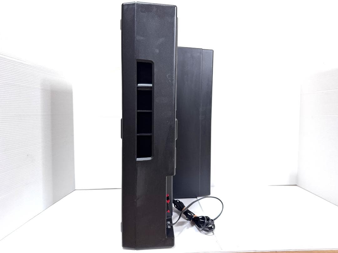 KENWOOD サブウーファー SW-77E