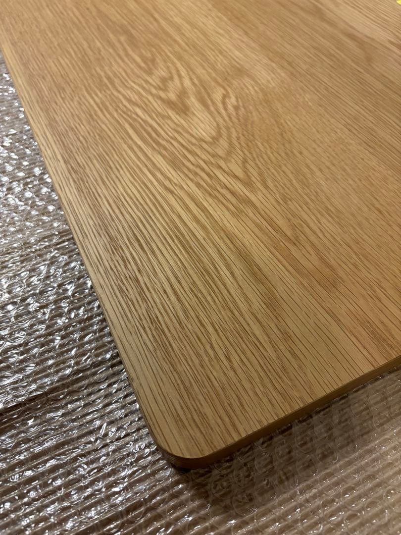 MUJI 無印良品　木製ベッドフレーム用ヘッドボード　展示品