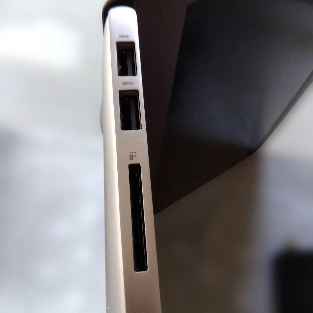 静音ASUS UX303L 薄型13.3インチ ノートPC NVIDIA 搭載