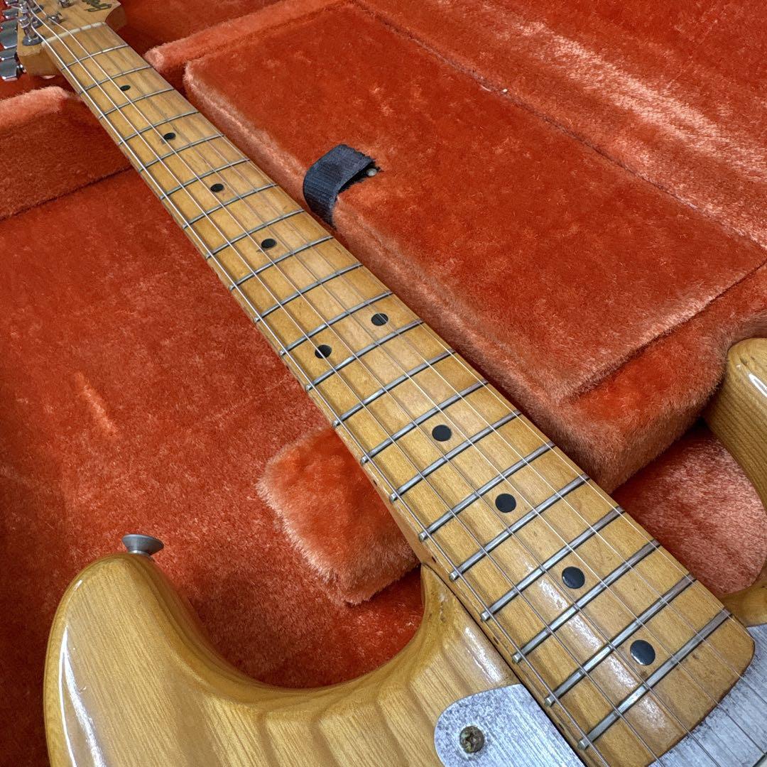 1977年製 グレコ SE-1000 プロジェクトシリーズ