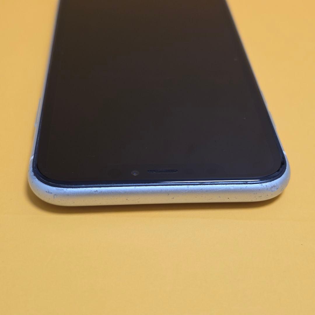 A*n様 iPhone XR 64GB｜24時間以内発送#343