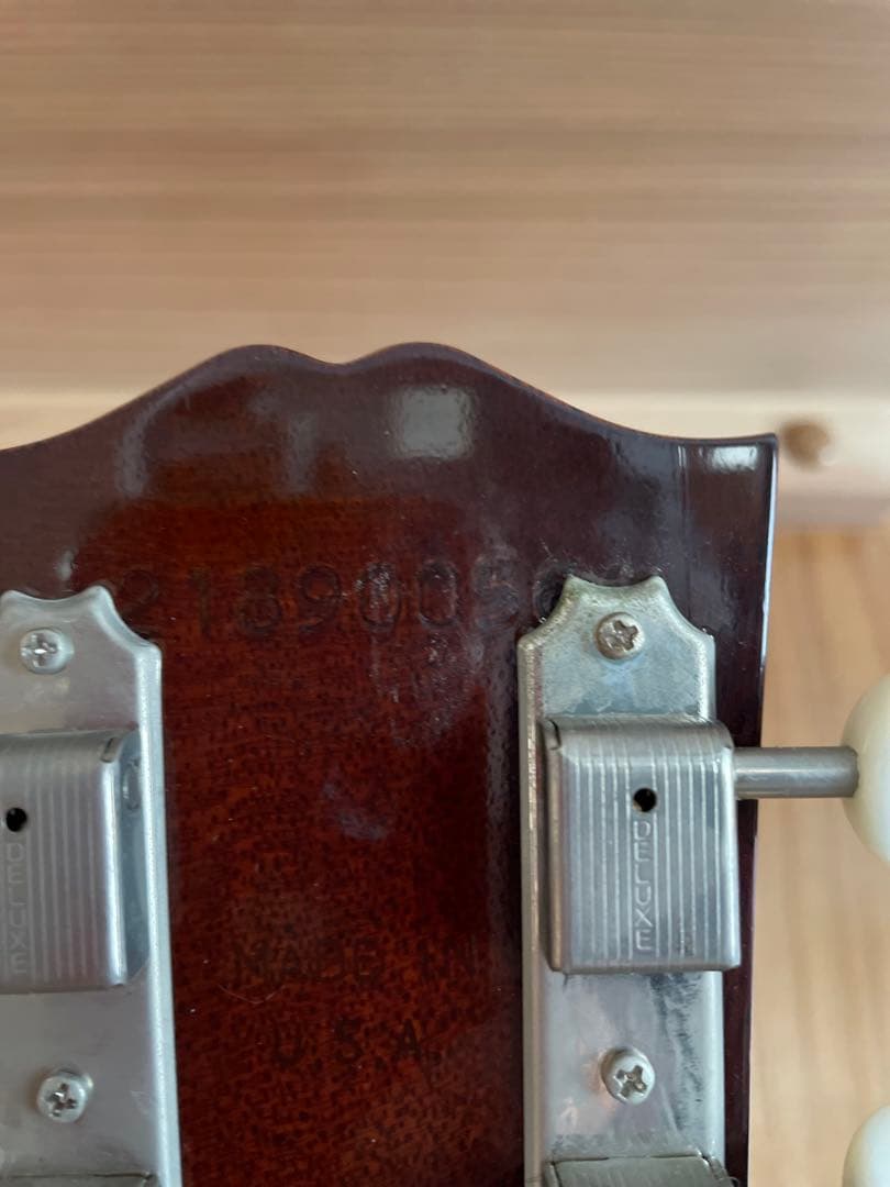 Gibson 50's LG-2アコースティックギター【最終値下げ】