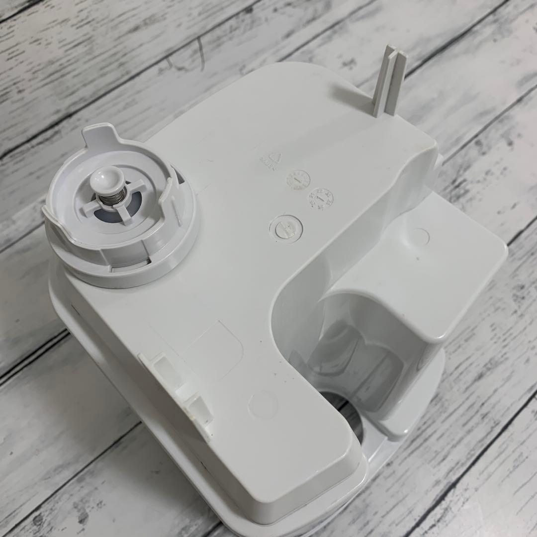 アイリスオーヤマ★上給水 ハイブリッド 加湿器 UHK-500-W ホワイト★白