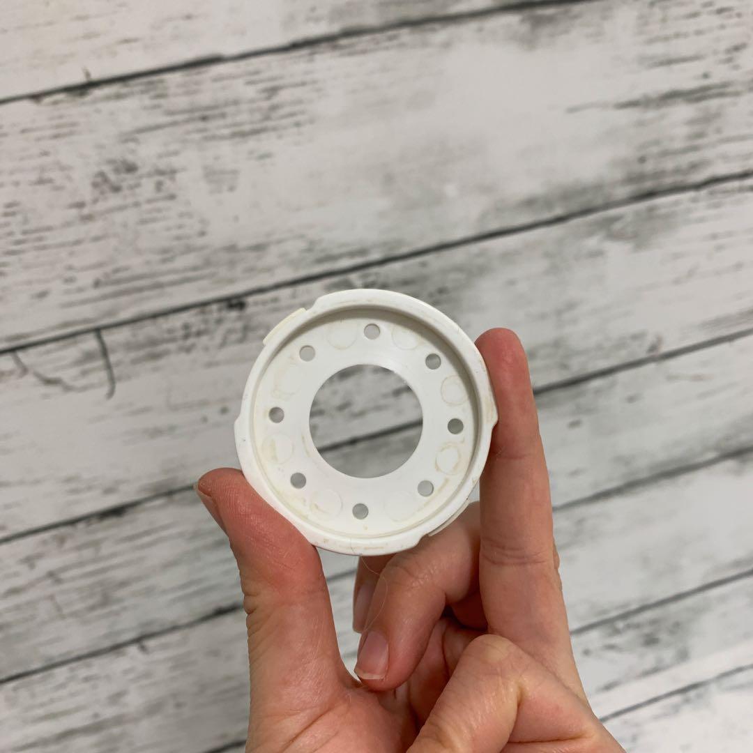 アイリスオーヤマ★上給水 ハイブリッド 加湿器 UHK-500-W ホワイト★白
