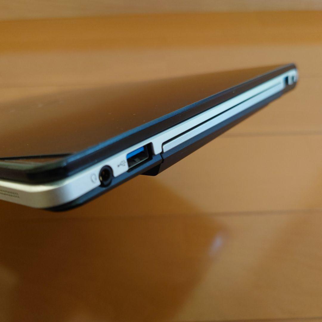 設定済✨️富士通ノートパソコンLIFEBOOK✨️Win11/SSD/オフィス付