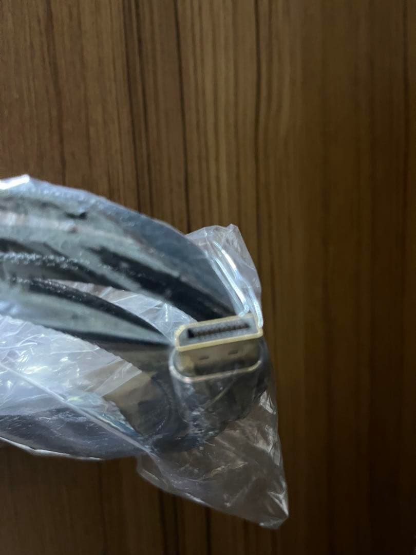 4K Mini HDMI Mini DPケーブル 6フィート ポータブルモニター