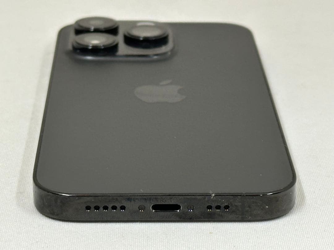 iPhone14 Pro 512GB simフリー
