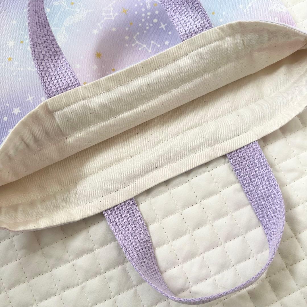 Ume mama⭐︎レッスンバッグ等3点セット⭐︎女の子グッズハンドメイド