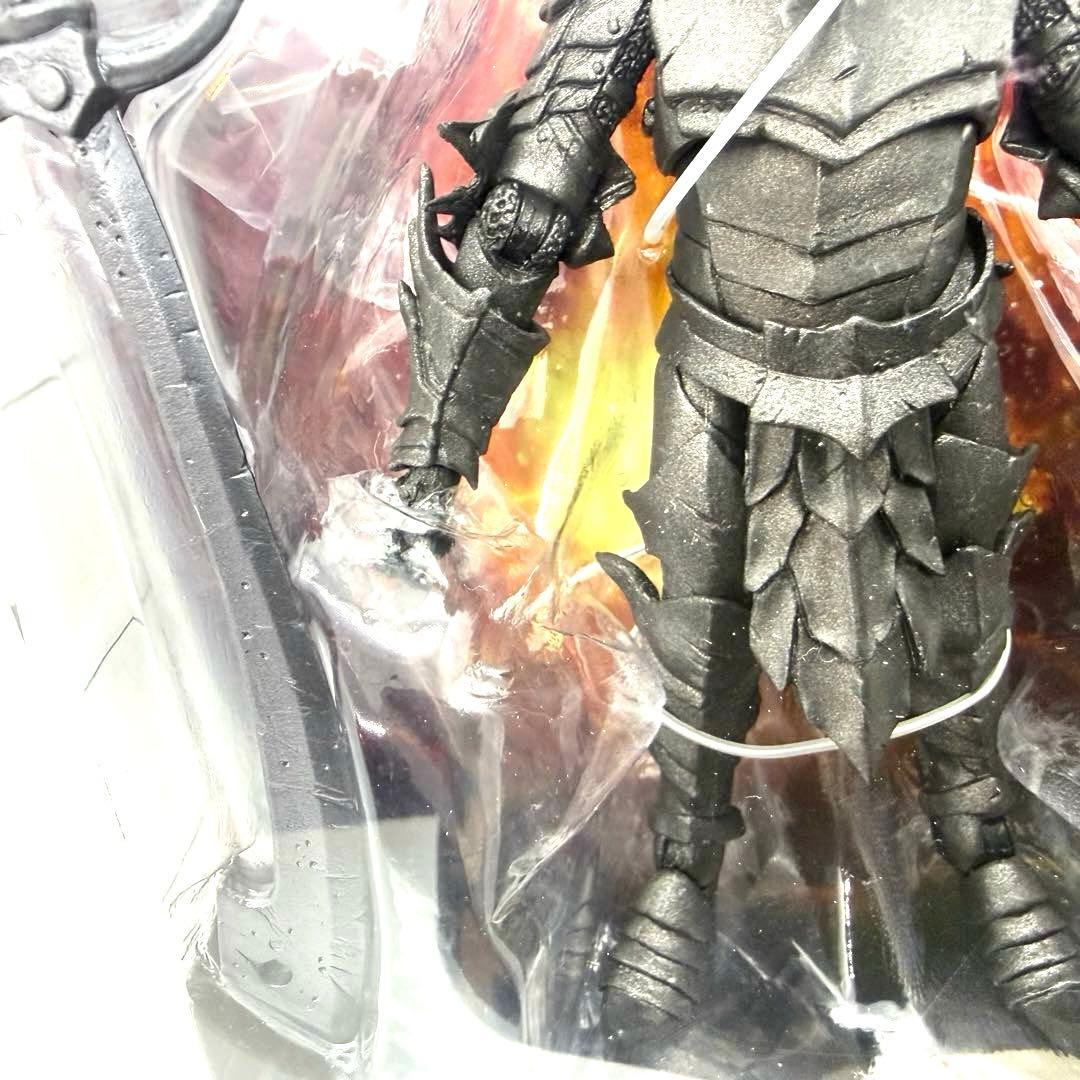 週末セール　激レア　MYTHIC LEGIONS ミシックレギオンズ　3体セット