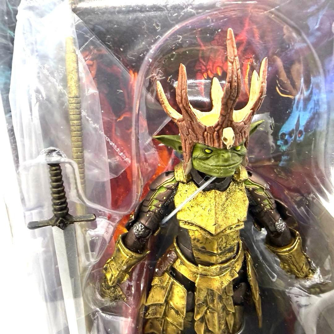 週末セール　激レア　MYTHIC LEGIONS ミシックレギオンズ　3体セット