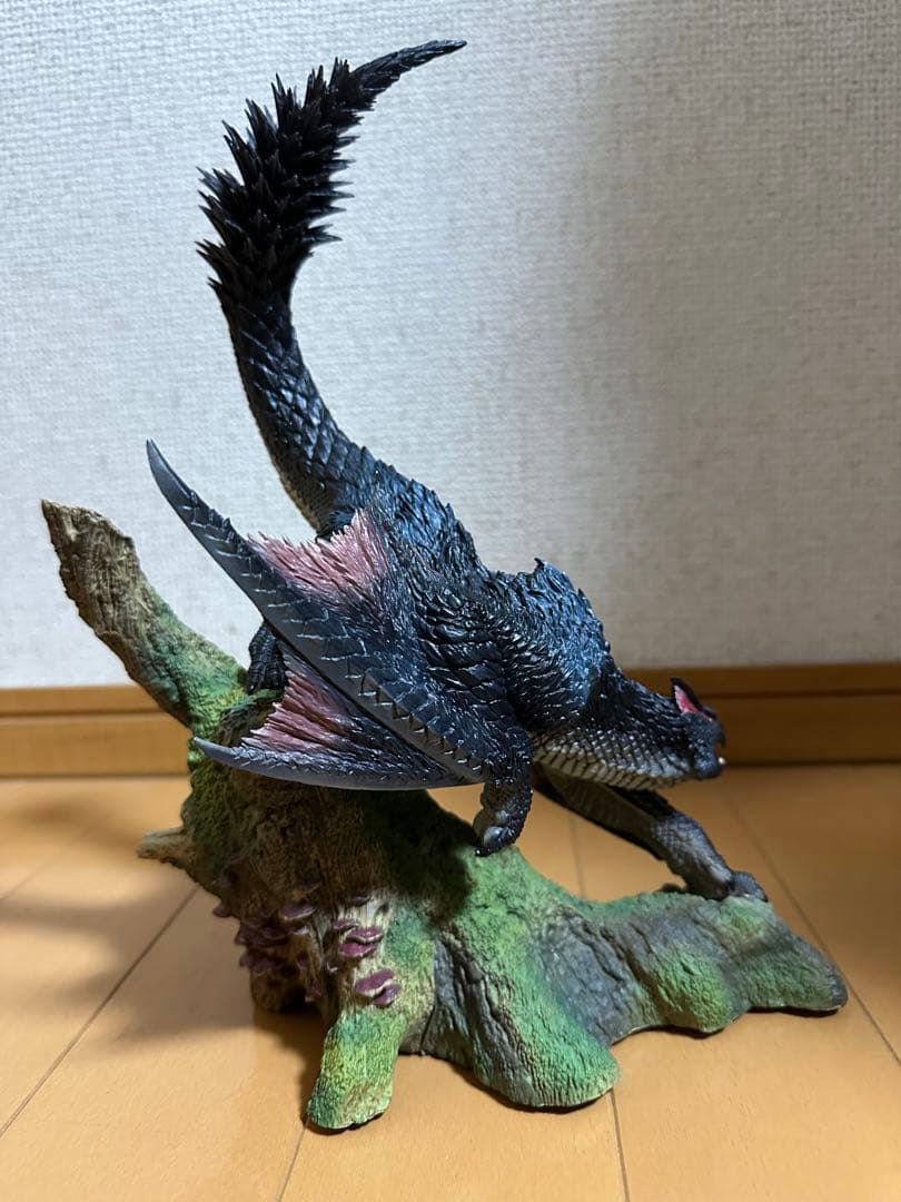 I*す様 ナルガクルガ　クリエイターズモデル