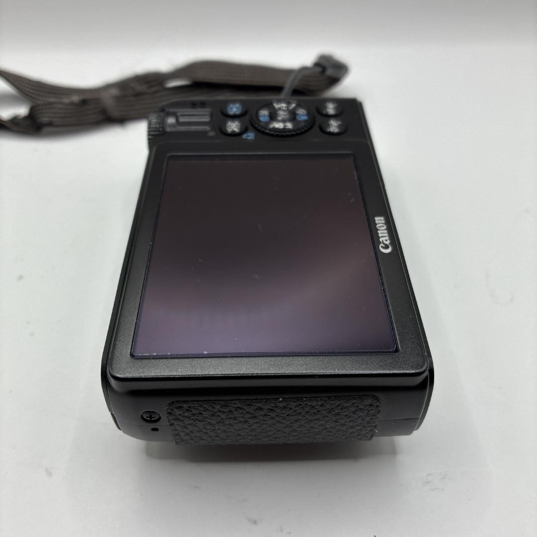 Canon powershot S90 キャノン コンデジ デジカメ カメラ