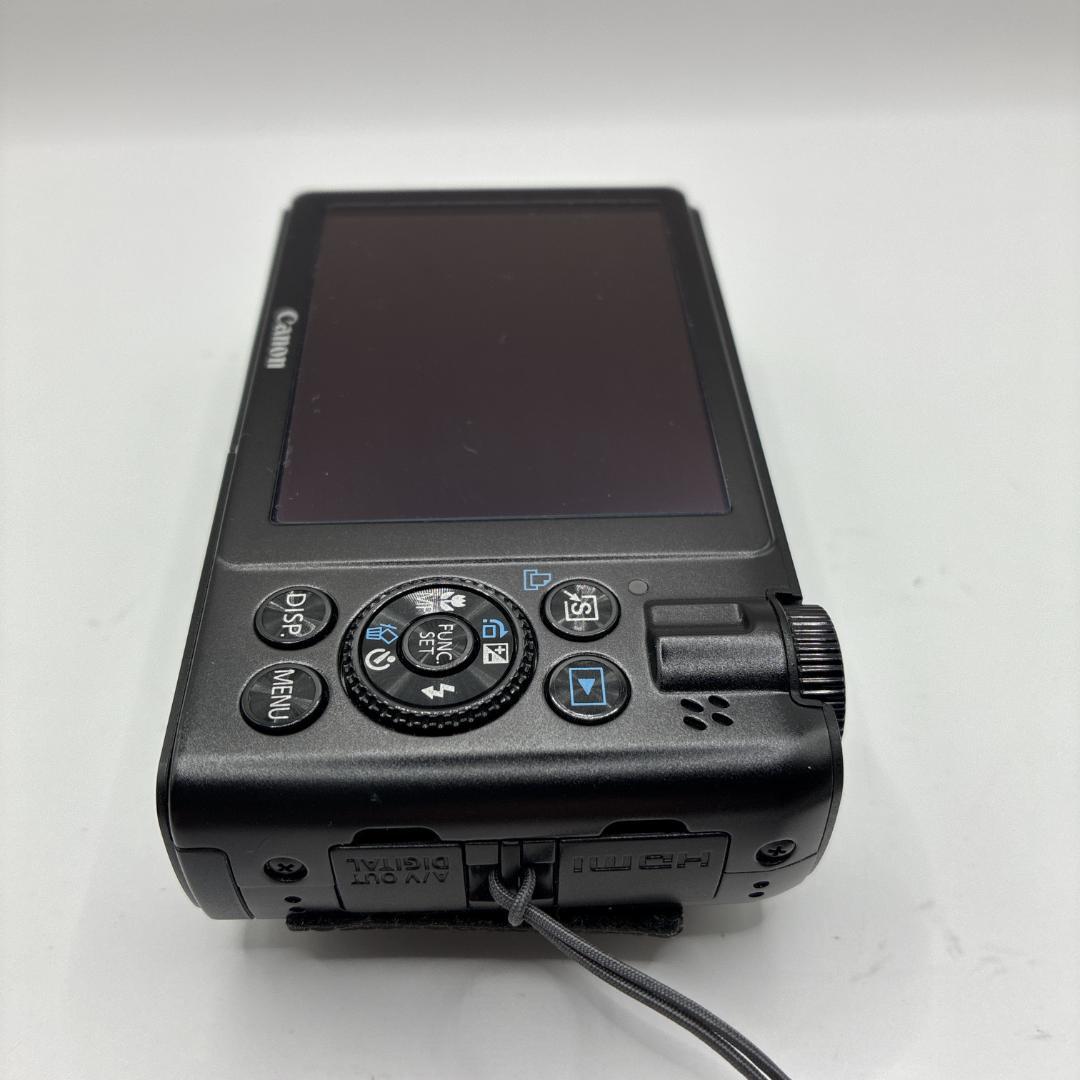 Canon powershot S90 キャノン コンデジ デジカメ カメラ
