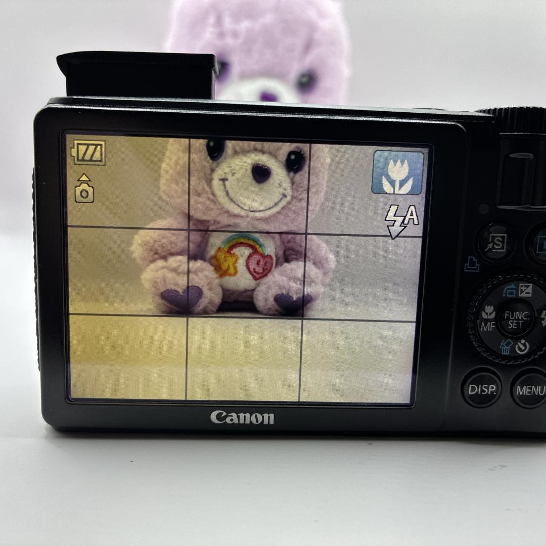 Canon powershot S90 キャノン コンデジ デジカメ カメラ