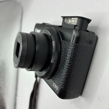 Canon powershot S90 キャノン コンデジ デジカメ カメラ