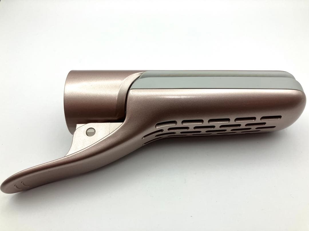 Panasonic くるくるドライヤー EH-KN8B 19年製