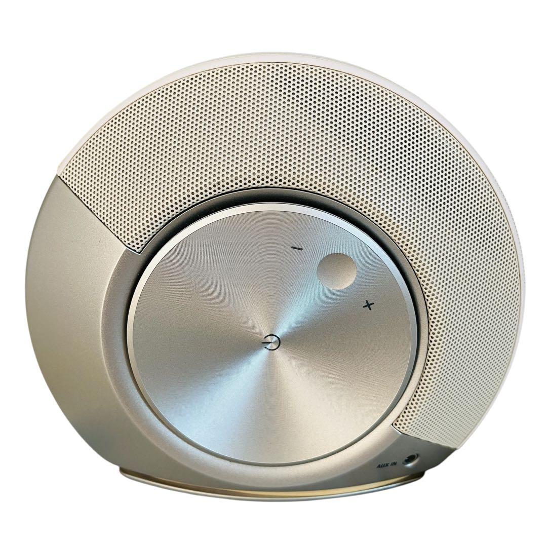 JBL Pebbles バスパワードスピーカー シルバー(台数限定カラー)