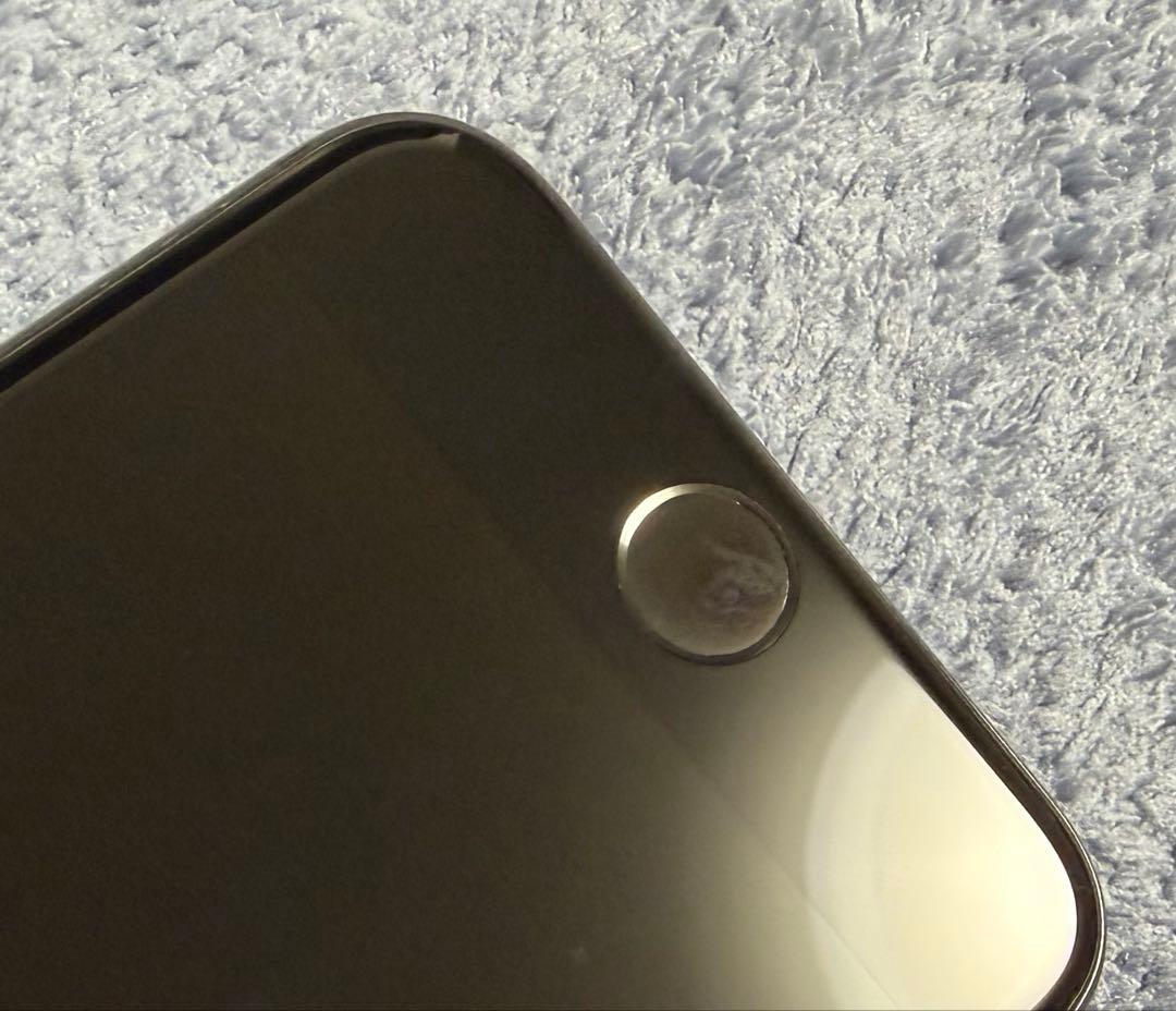 iPhoneSE 第二世代 黒