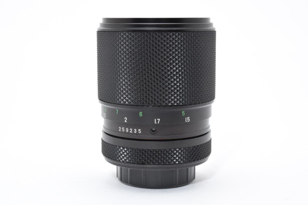 ★極美品★フジノン FUJINON EBC 135mm f2.5 #1441