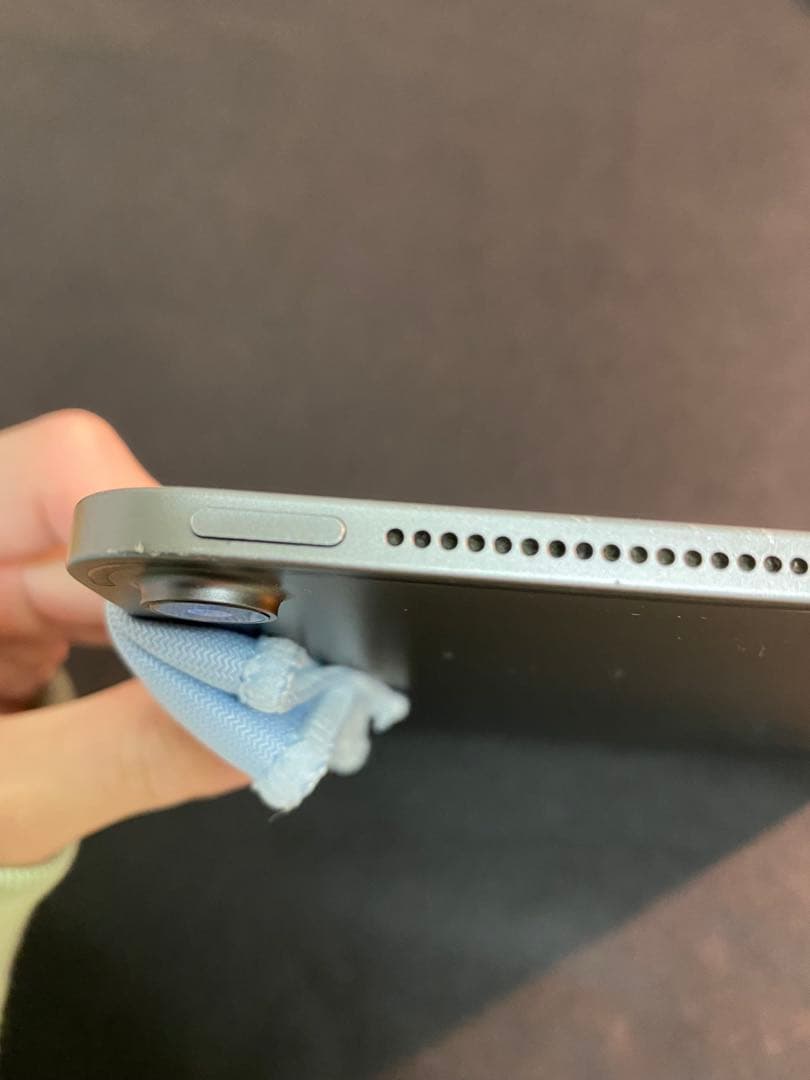み*あ様 第3世代　iPad Pro 12.9インチ　512GB Wi-Fiモデ