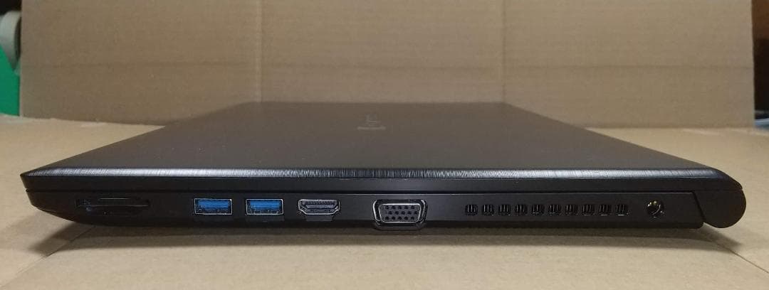 【11世代 i5】dynabook B65/HU Win11 16GB オフィス