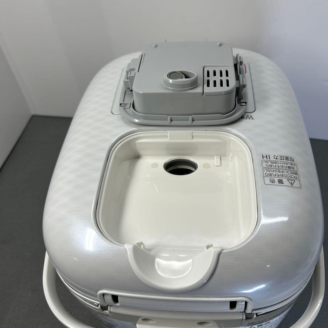 Panasonic SR-SJW058 3合 2018年製Ricky