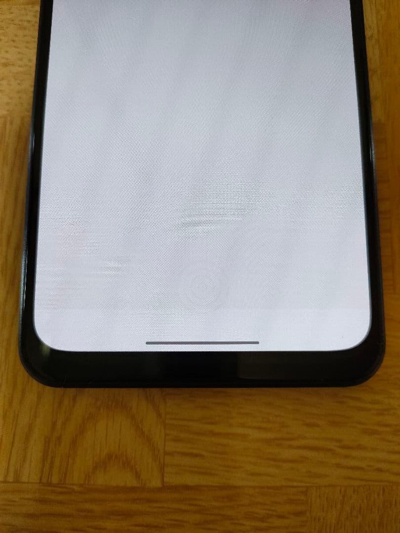 oppo reno 7a cph2353 スターリーブラック 訳あり品